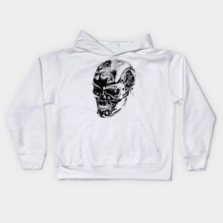 You Are Terminated Kids Hoodie